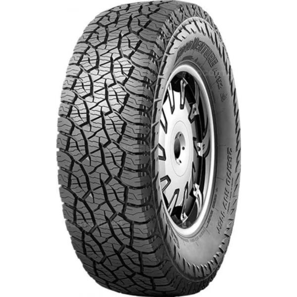 Kumho AT52 275/60 R20 115T