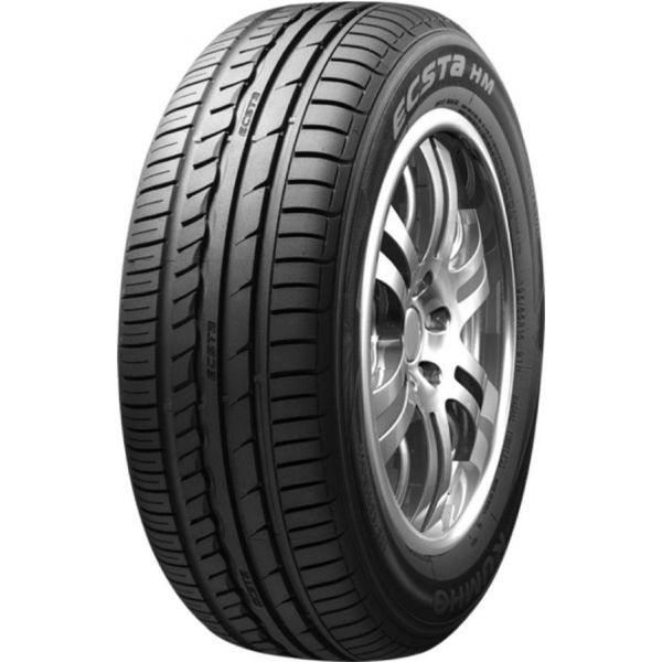 Шины Kumho Ecsta KH31