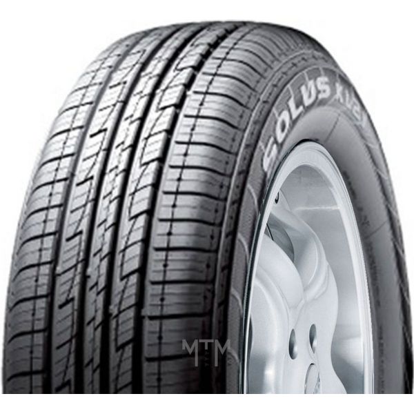 Kumho SOLUS KL21 265/60 R18 110H