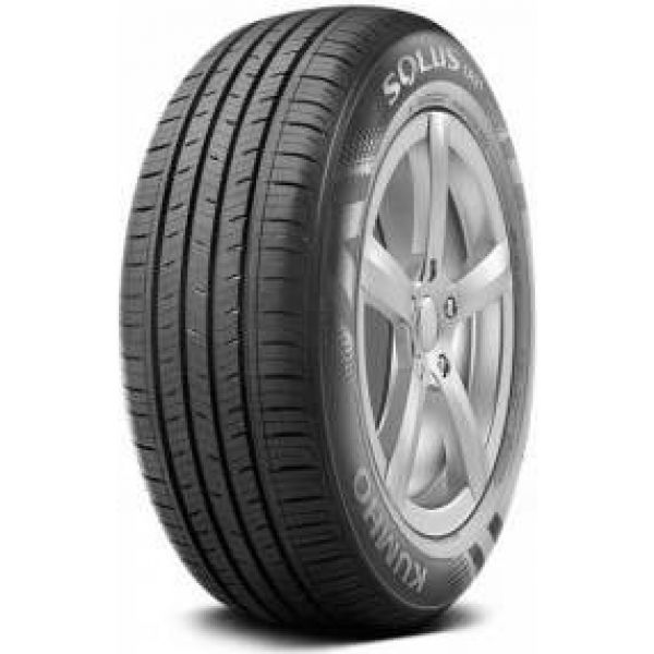 Kumho TA-31 225/45 R18 91V