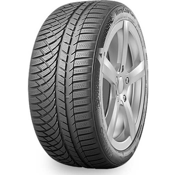 Шины Kumho WP72