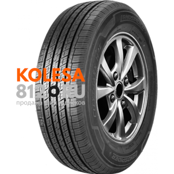 Landspider Citytraxx H/T 275/65 R17 115H