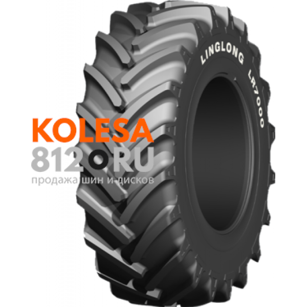 LingLong LR7000 R-1W 600/70 R28 161A8