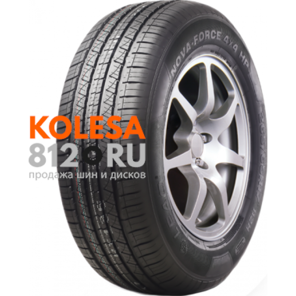 LingLong Leao Nova-Force 4x4 HP 225/60 R17 99V