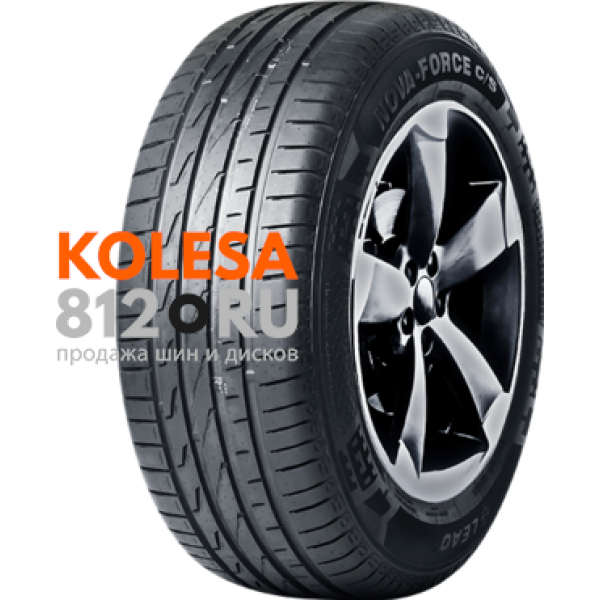 LingLong Leao Nova-Force C/S 315/35 R20 110Y XL