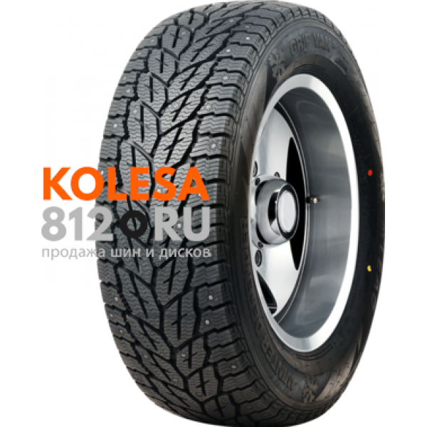 LingLong Leao Winter Defender Grip Van 2 235/65 R16 121/119R (шип)