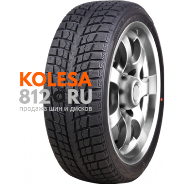 LingLong Leao Winter Defender Ice I-15 195/55 R16 91T (нешип)