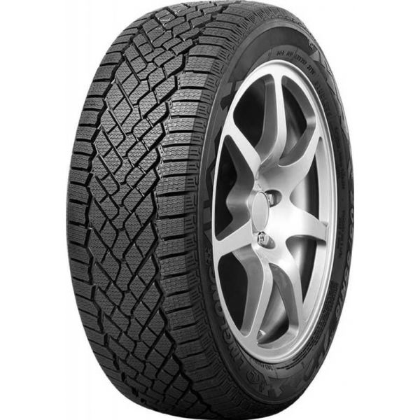 LingLong Nord Master 255/35 R18 94T (нешип)