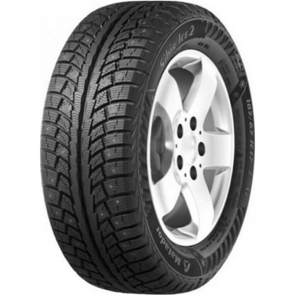 Matador FR MP30 Sibir Ice 2 ED 225/45 R17 94T (шип)