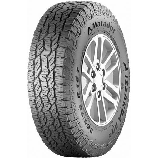 Matador MP 72 Izzarda A/T 2 235/65 R17 108H XL