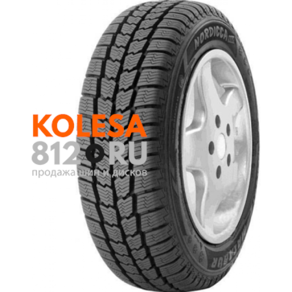 Matador MPS 520 Nordicca Van 215/65 R15 104/102T (нешип)