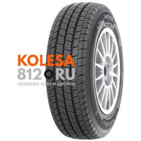 Matador MPS125 VariantAW 8PR 185/75 R16 104R