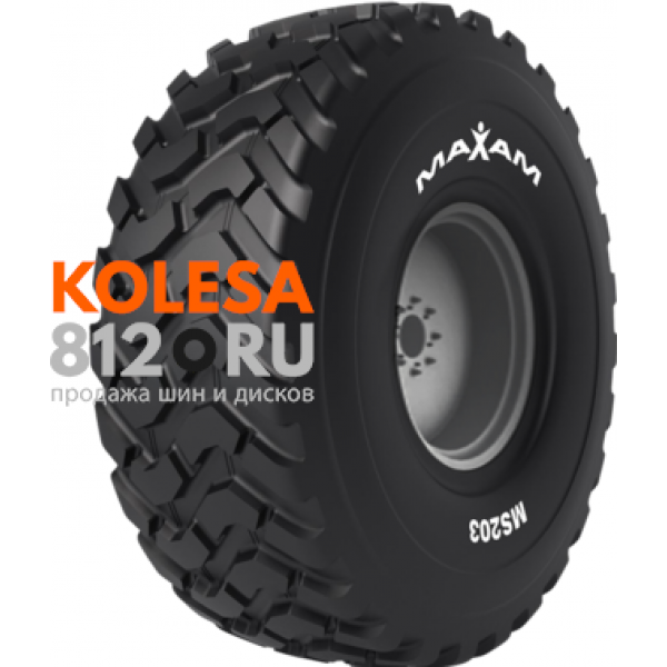 Maxam MS203 B K E2/G2/L2 14/0 R24 175A2