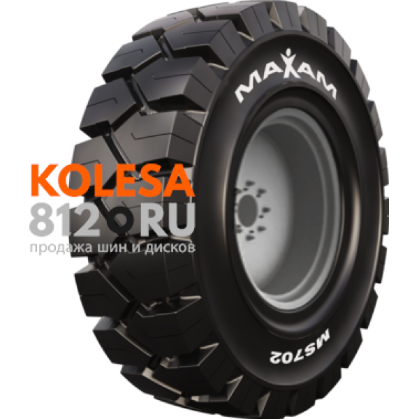 Maxam MS702 TR 9/0 R15