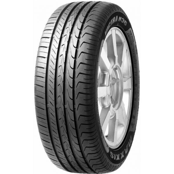 Maxxis M-36+ Victra 255/50 R19 107W
