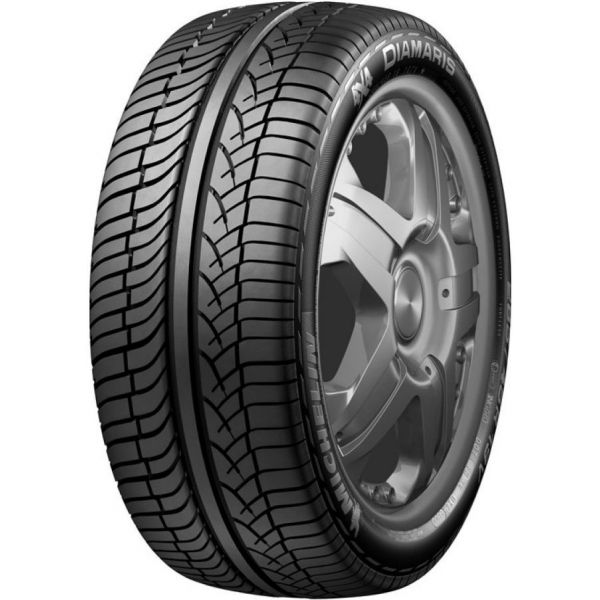 Michelin Diamaris  4х4 TL MI 235/65 R17 108V