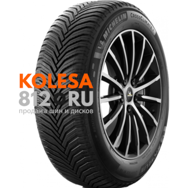 Michelin Игуана 275/45 R20 110H