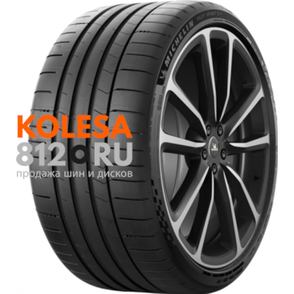 Michelin Pilot Sport S 5 275/35 R21 103Y