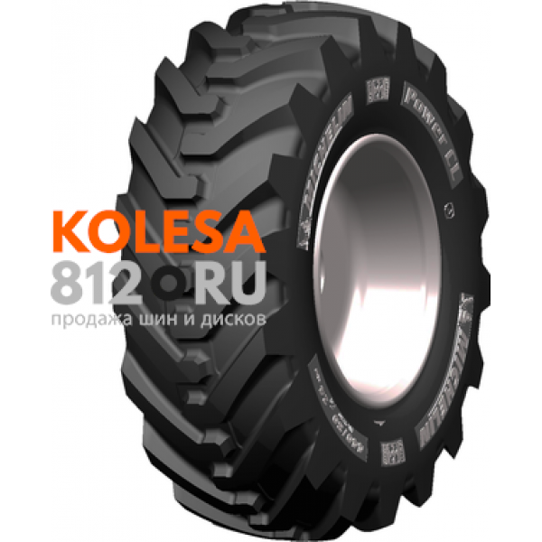 Michelin Power CL 340/80 R20 144A8