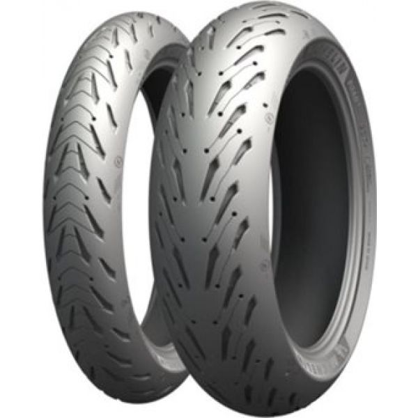 Michelin Road 5 Trail 120/70 R19 60W