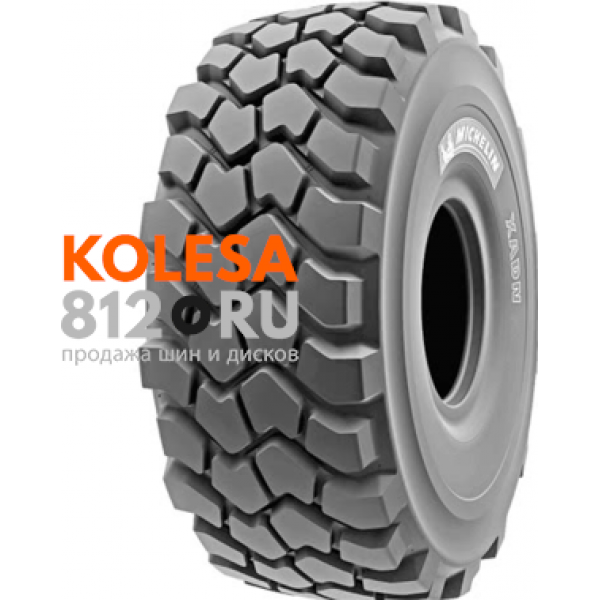 Michelin XADN E3 20.5/0 R25