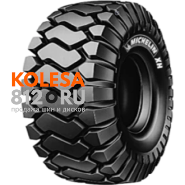 Шины Michelin XHD1 A E4