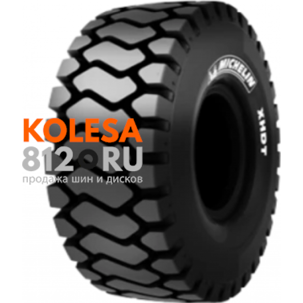 Michelin XHDT A E4 18/0 R25