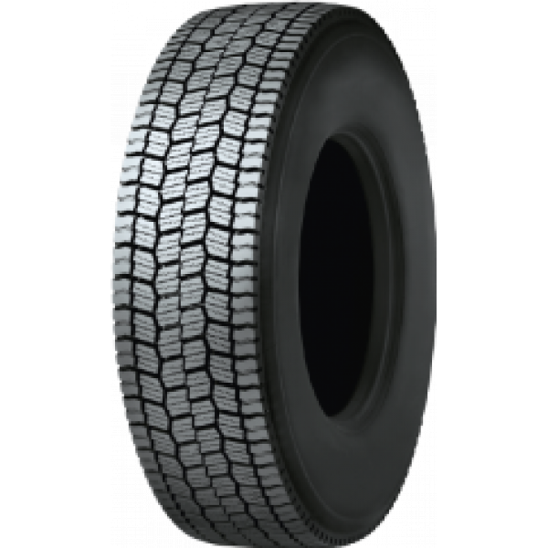 Michelin XW4S 315/70 R22.5 154/150L