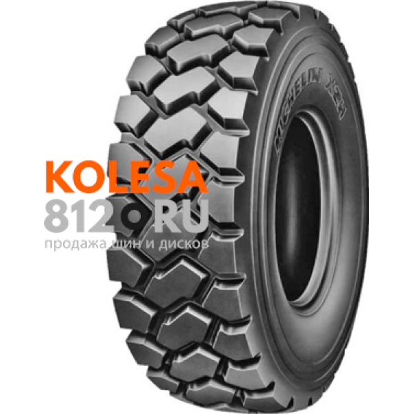 Шины Michelin XZH E3