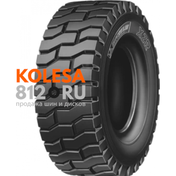 Шины Michelin XZR