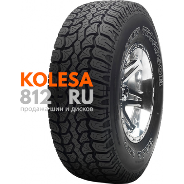 Mickey Thompson Baja ATZ Radial Plus 225/75 R16 115R