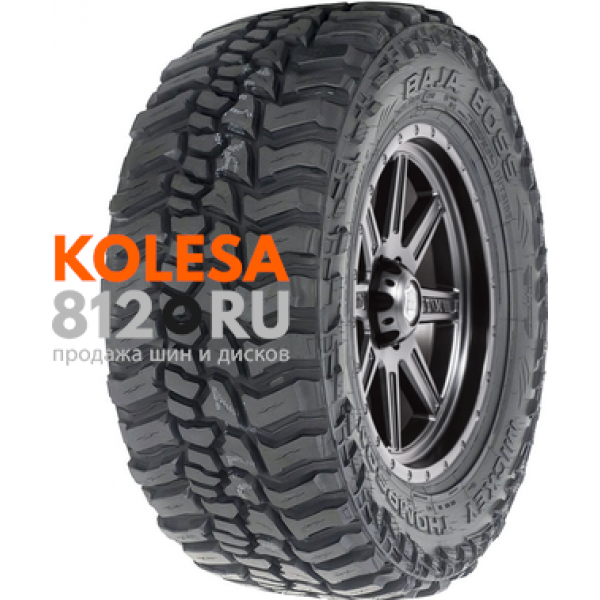 Mickey Thompson Baja Boss M/T 305/65 R17 114Q LT