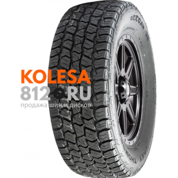 Mickey Thompson Deegan 38 A/T 265/65 R17 112T