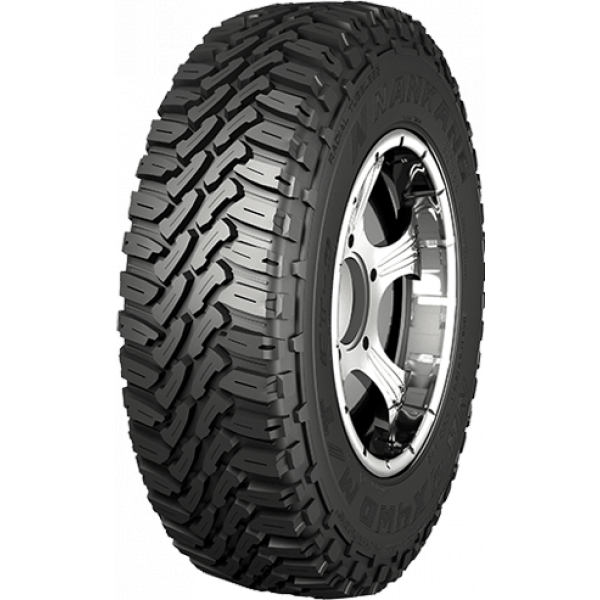 Nankang FT9 235/85 R16 120/116N