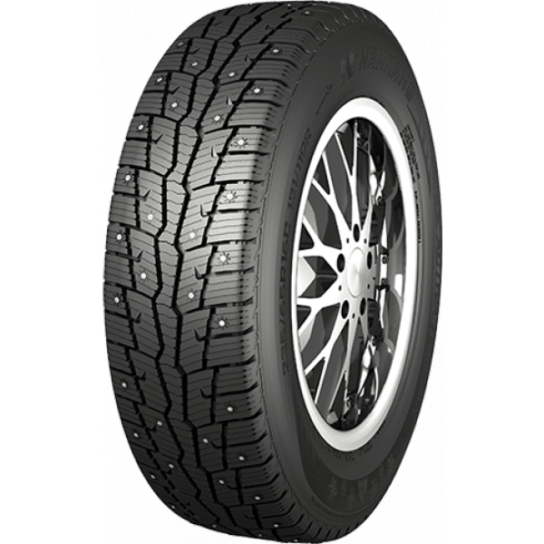 Nankang IV1 205/65 R16 107/105R (нешип)