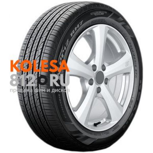 Nexen Blizzak Ice 225/70 R16 103S