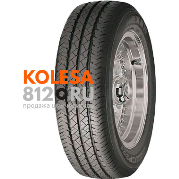 Nexen CP321 195/75 R16 110/108Q LT