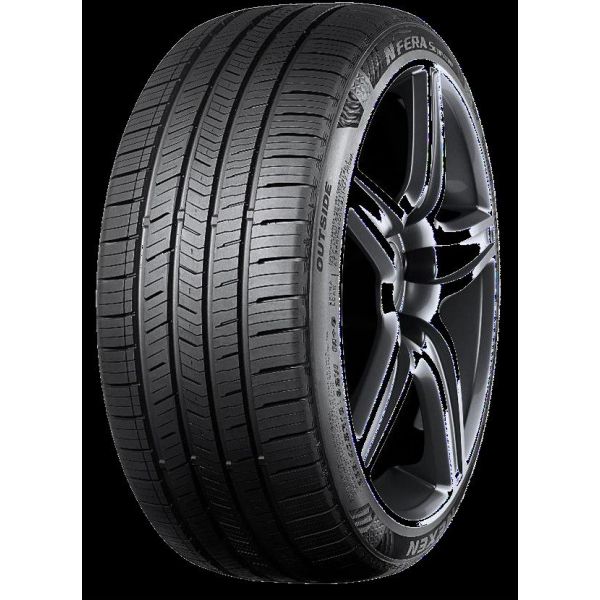 Nexen NFERA Supreme 265/35 R18 97W