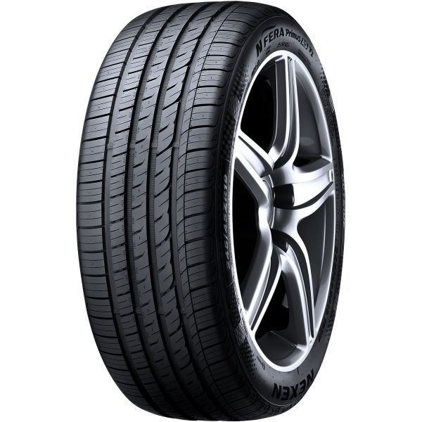 Nexen N'Fera Primus 235/60 R17 102H