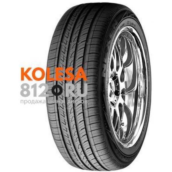 Nexen Nfera AU5 235/40 R18 95W