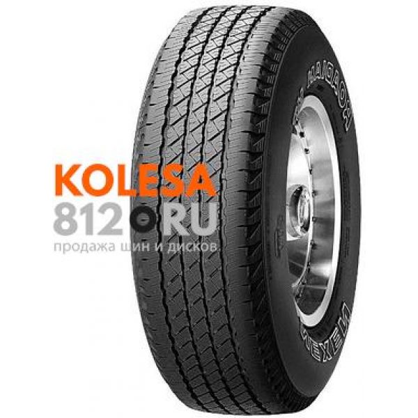 Nexen Roadian HT 265/65 R18 112S