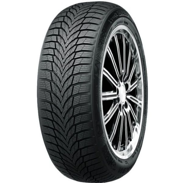 Nexen Winguard Sport 255/35 R18 94V (нешип)