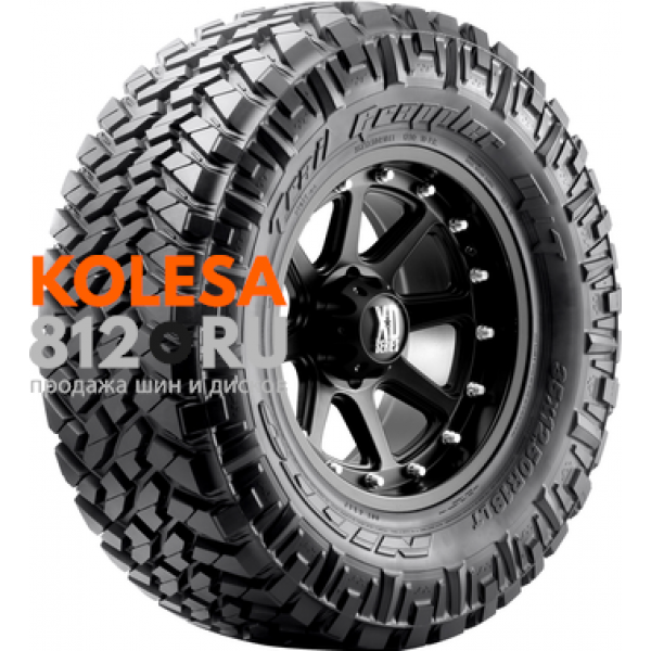 Nitto Trail Grappler M/T 305/55 R20 121/118P