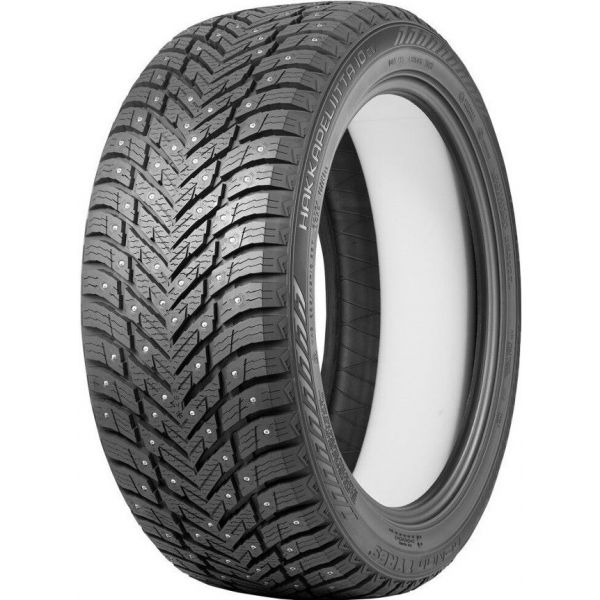 Шины Nokian Tyres HKPL 10EV