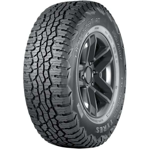 Nokian Outpost AT 255/60 R18 112T XL