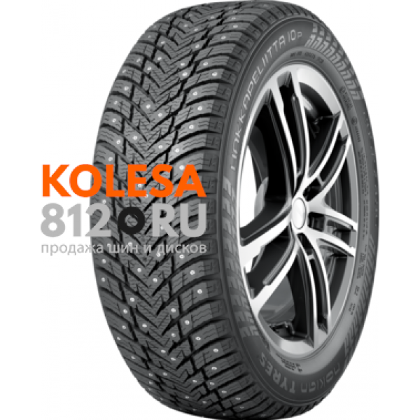 Nokian Tyres (Ikon Tyres) Hakkapeliitta 10p 275/35 R20 102T