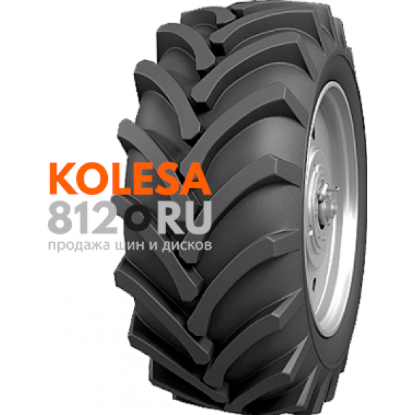 NorTec H-05 18.4/0 R24 158A6