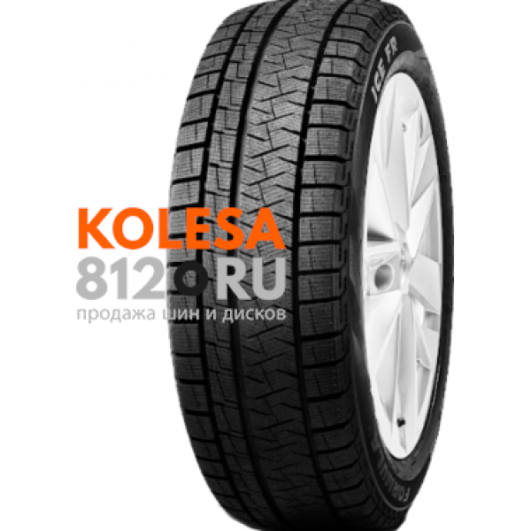 Pirelli Formula Formula Ice Friction 245/45 R18 100H (нешип) XL