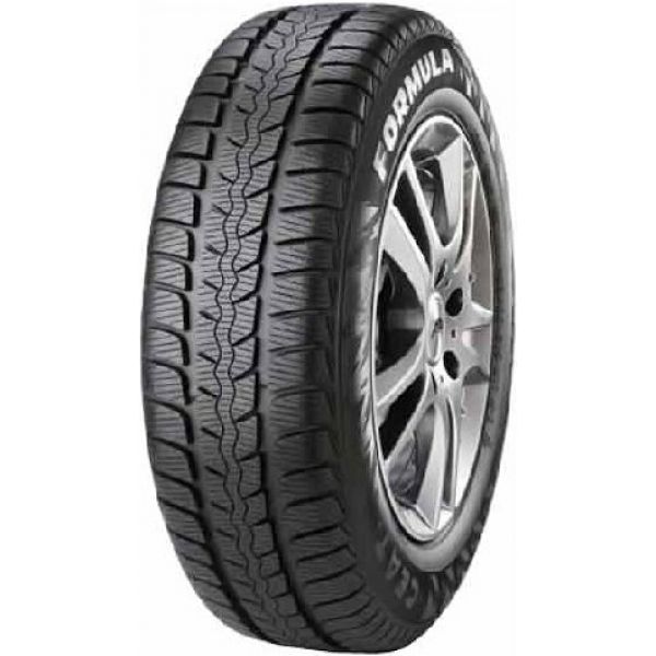 Шины Pirelli Formula for Winter