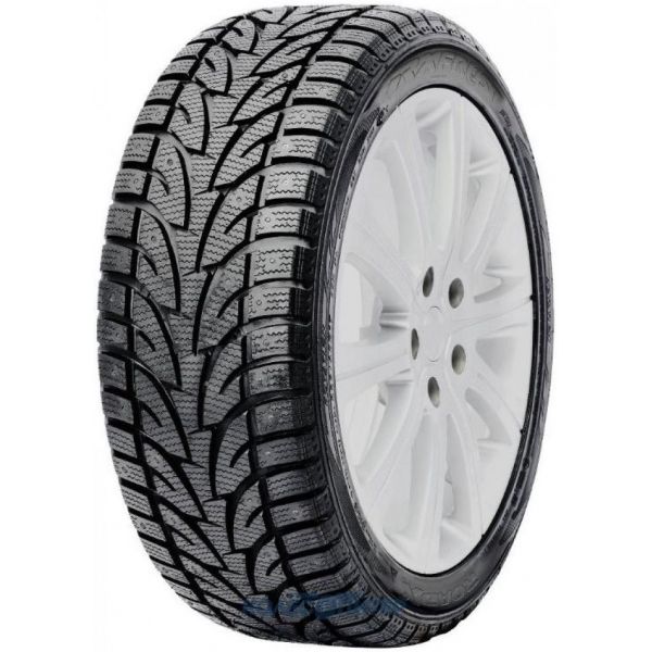 ROADX FROST WH12 235/55 R17 99V (шип)